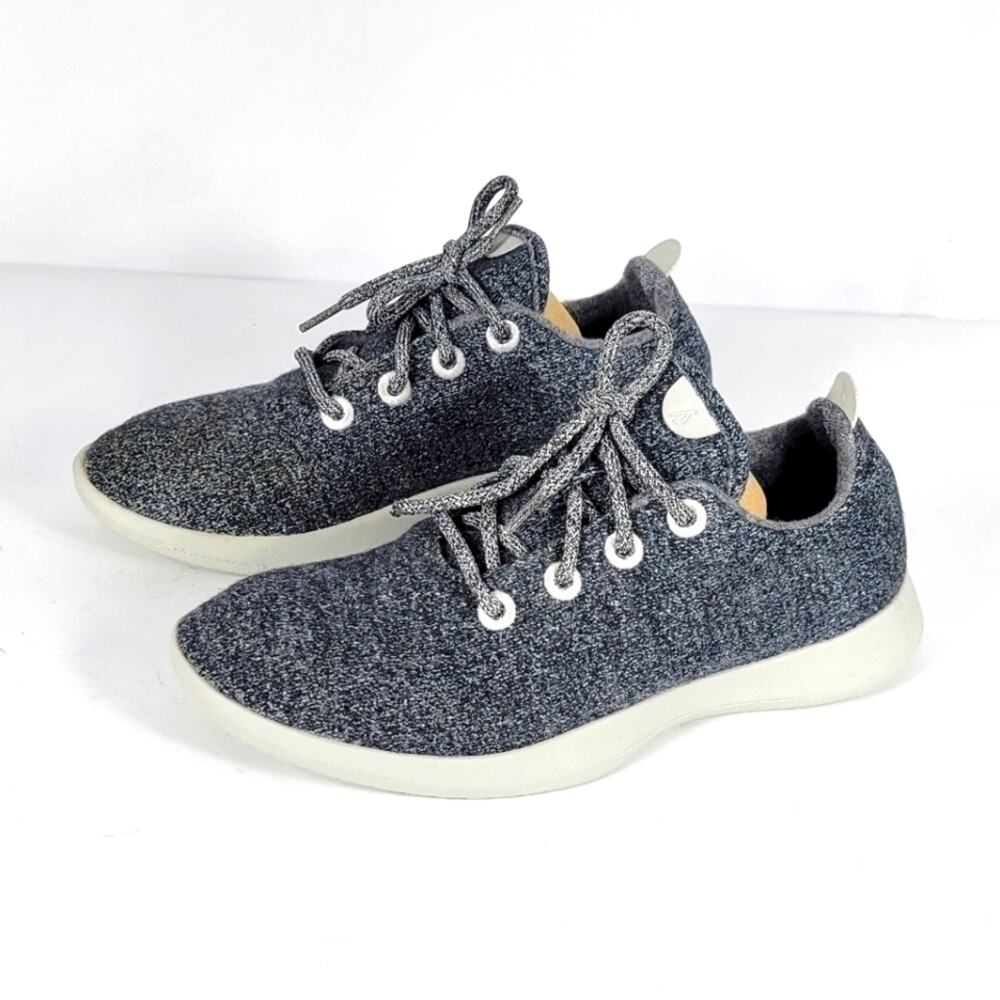 Allbirds Women's Merino Sneakers Size 10